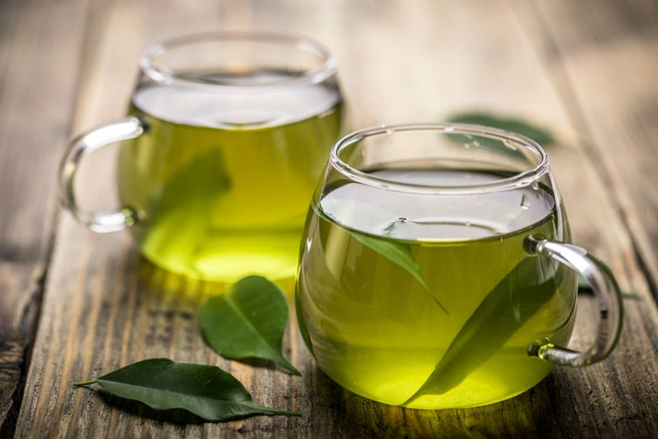 Yeşil Çay Zayıflatır mı: Kilo Verdiren Yeşil Çay Tarifi - Yemek.com