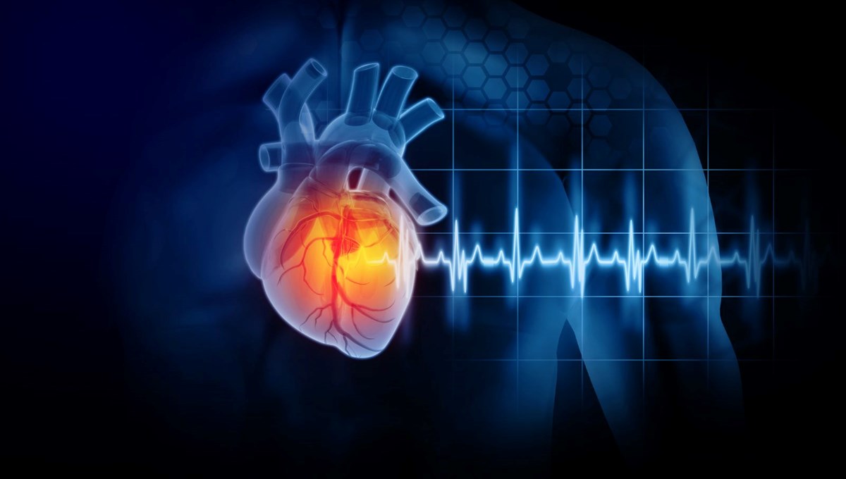 Kalp hastalarına yapay zeka takibi