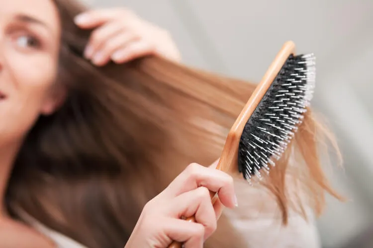Saç Nasıl Taranır? | Saç Bakım Güzellik